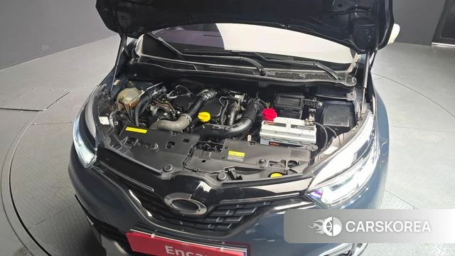 Renault Korea (Samsung) New QM3 id 3834549 из Кореи 16