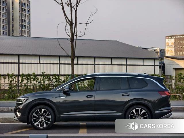 Volkswagen Lanjing id 4219193 из Китая 15