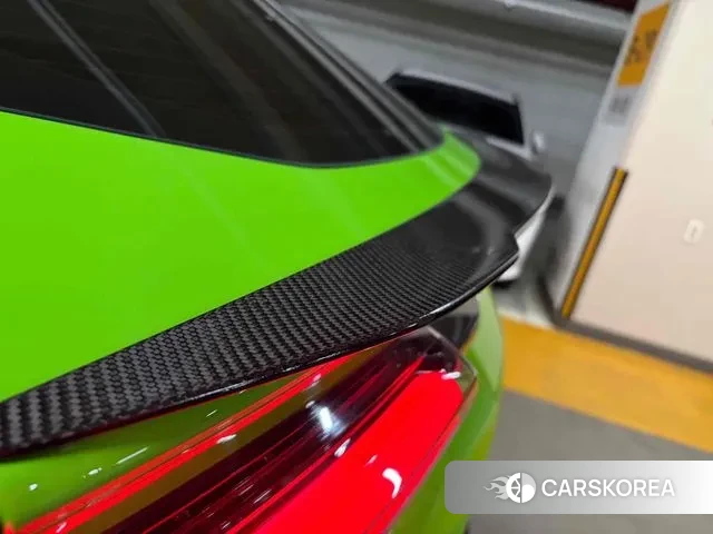 Lamborghini Urus id 3318055 из Кореи 7