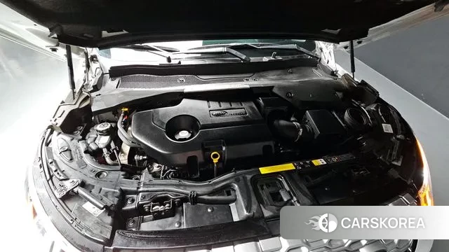 Land Rover Discovery Sports 2nd Generation id 3702957 из Кореи 16