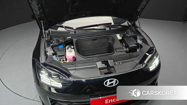 Hyundai Ionic 6 id 4480916 из Кореи 28