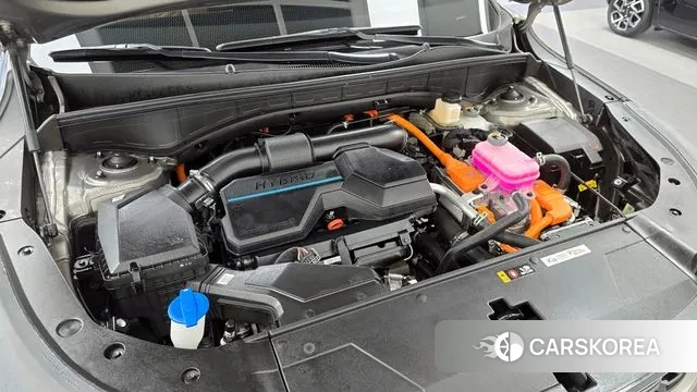 Kia The New Sorento 4th Generation id 3185338 из Кореи 16