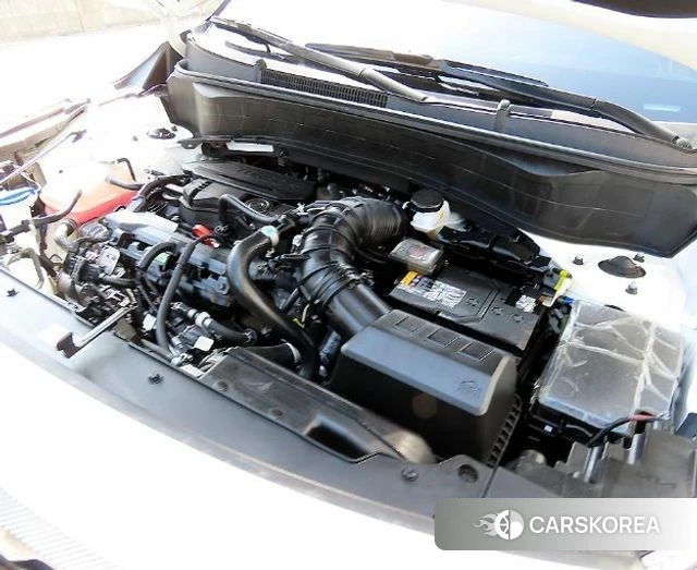 Kia The New Seltos id 3940361 из Кореи 16