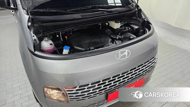 Hyundai Staria id 4194221 из Кореи 26