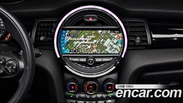 Mini Cooper Convertible id 2687712 из Кореи 16