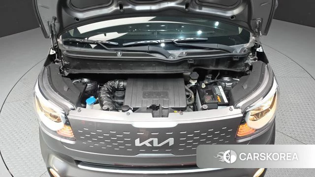 Kia The New Ray id 4697666 из Кореи 16
