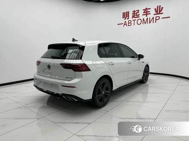 Volkswagen Golf id 4334947 из Китая 14