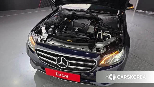 Mercedes-Benz E-Class W213 id 3422905 из Кореи 16