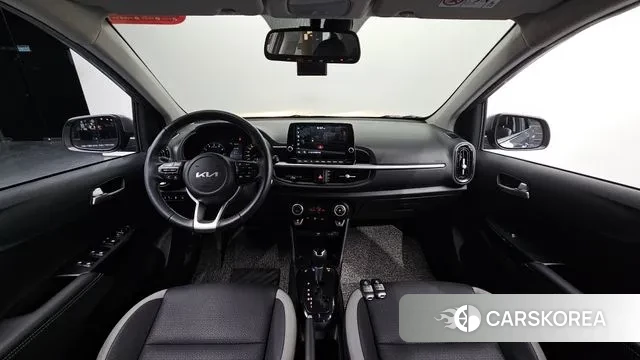 Kia Morning Urban (JA) id 3776884 из Кореи 16