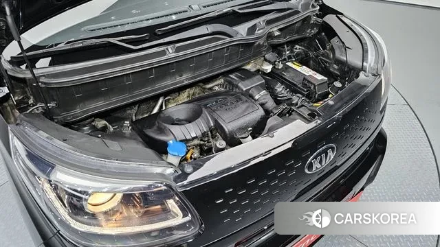 Kia The New Ray id 3005061 из Кореи 16