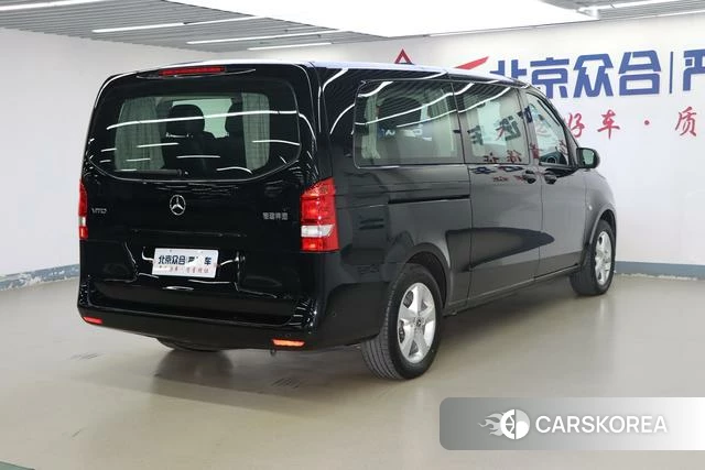 Mercedes-Benz Vito id 4256190 из Китая 18