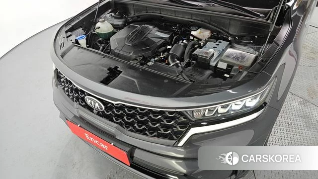 Kia Sorento 4th Generation id 3833954 из Кореи 16