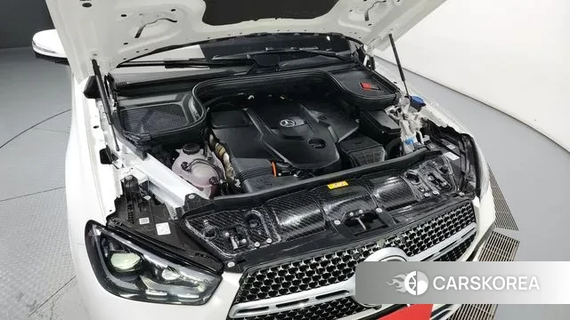 Mercedes-Benz GLE-Class W167 id 2998054 из Кореи 16