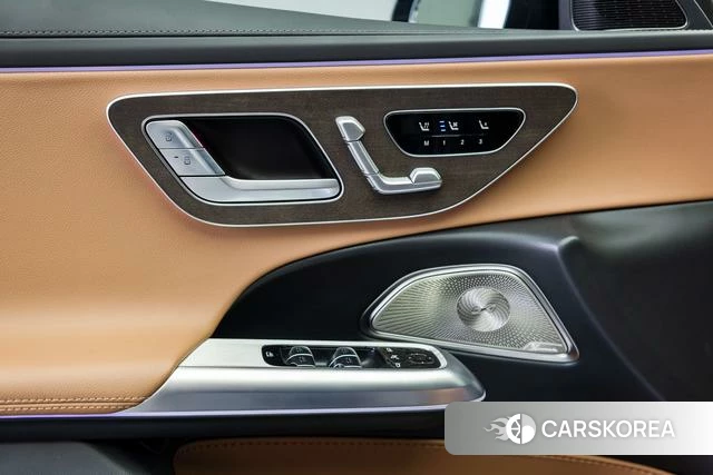 Mercedes-Benz E-class id 4259695 из Китая 23