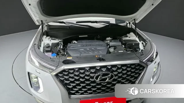 Hyundai Palisade id 2980212 из Кореи 16