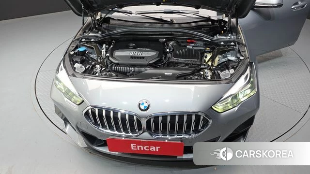BMW 2 Series Gran Coupe (F44) id 4316365 из Кореи 16