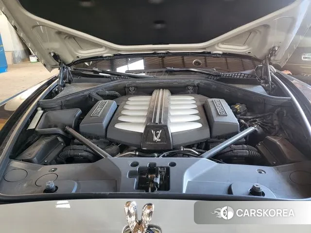 Rolls-Royce Lace id 3489115 из Кореи 8