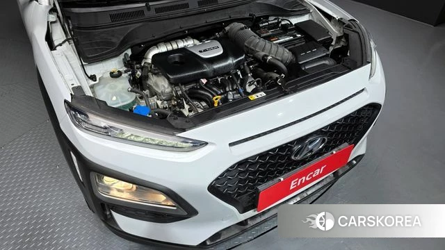 Hyundai Kona id 4180548 из Кореи 16