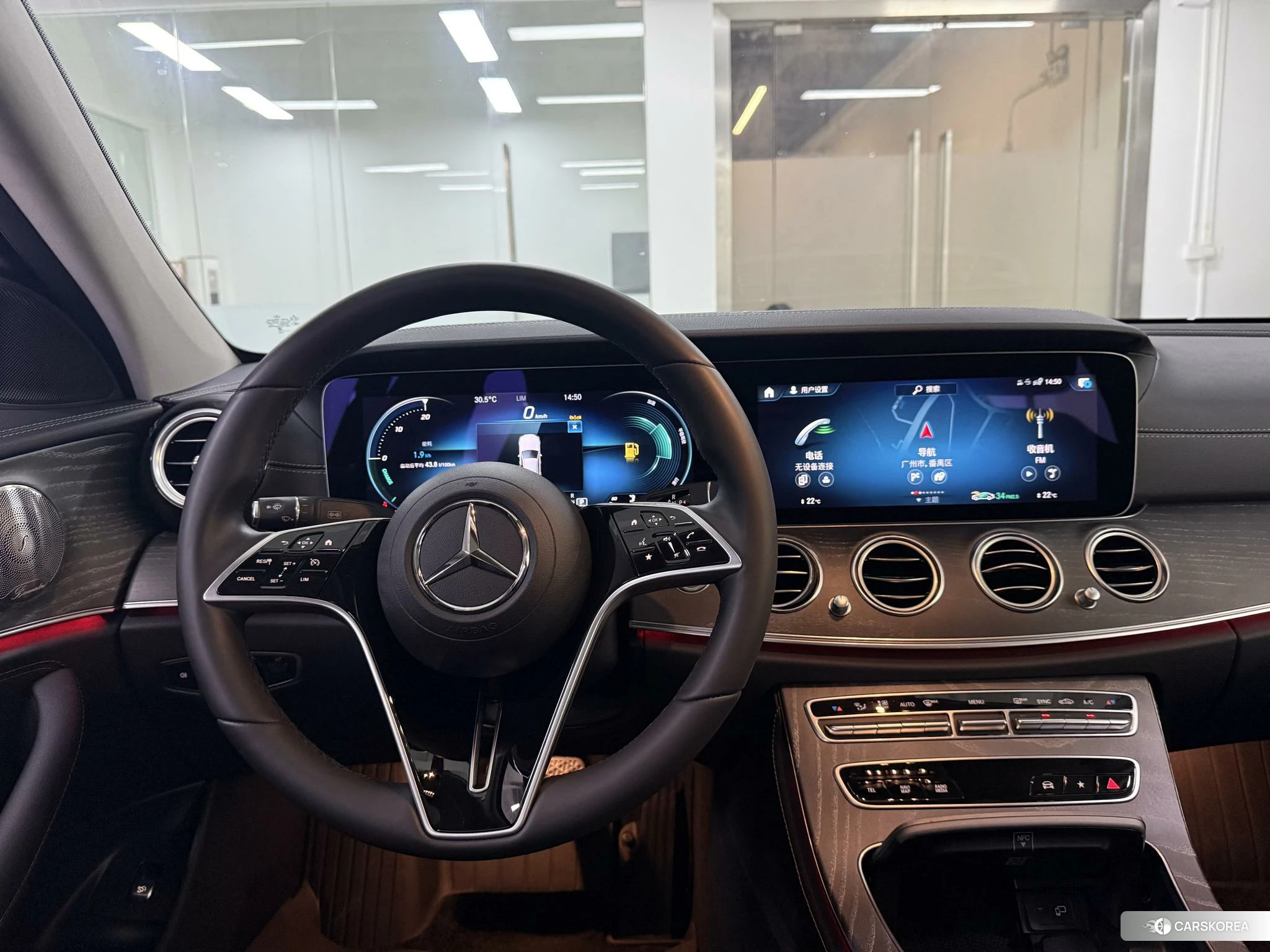 Mercedes-Benz E-class id 4468018 из Китая 16