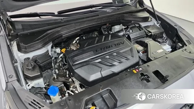 Hyundai Santa Fe TM id 3761001 из Кореи 16