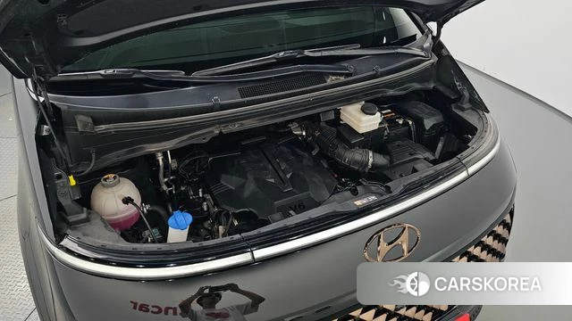 Hyundai Staria id 4604139 из Кореи 32
