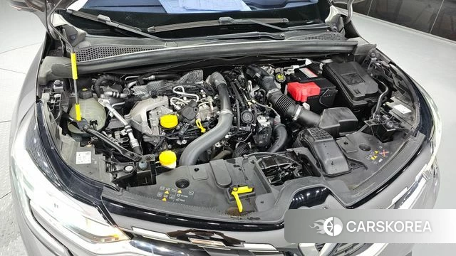 Renault Korea (Samsung) Capture id 4535753 из Кореи 25