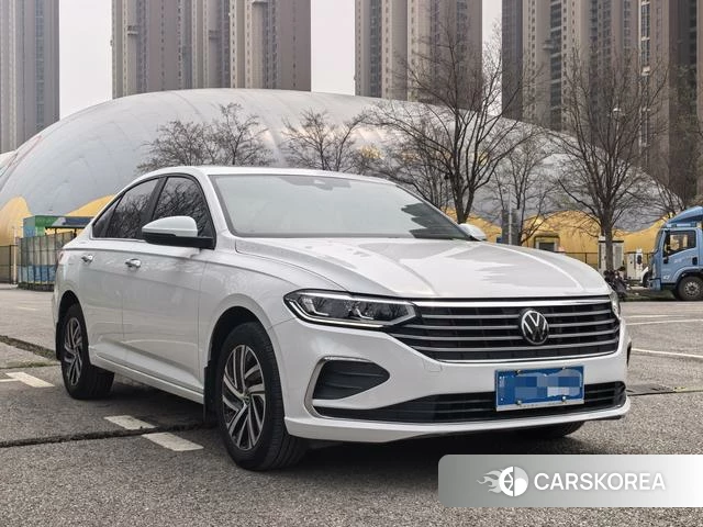 Volkswagen Lavida id 3858031 из Китая 10