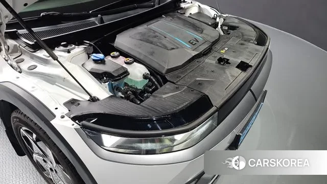 Hyundai Ionic 5 id 2969142 из Кореи 16