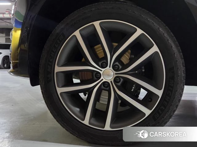 Land Rover Range Rover Sport 3rd Generation id 3817261 из Кореи 13