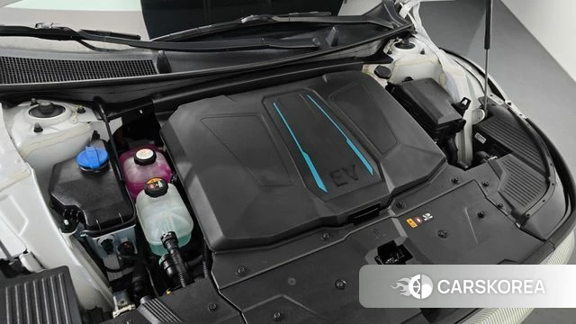 Hyundai Ionic 5 id 4656621 из Кореи 32