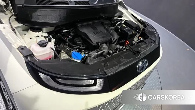 Hyundai Casper id 3551229 из Кореи 16