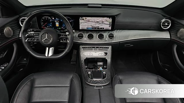 Mercedes-Benz E-Class W213 id 3818739 из Кореи 16