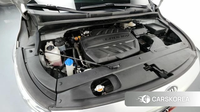 Kia The New Carnival id 4411051 из Кореи 30