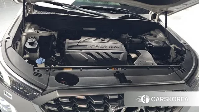 Hyundai Palisade id 3515025 из Кореи 16