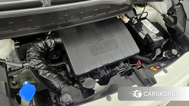 Kia The New Ray id 3852271 из Кореи 16