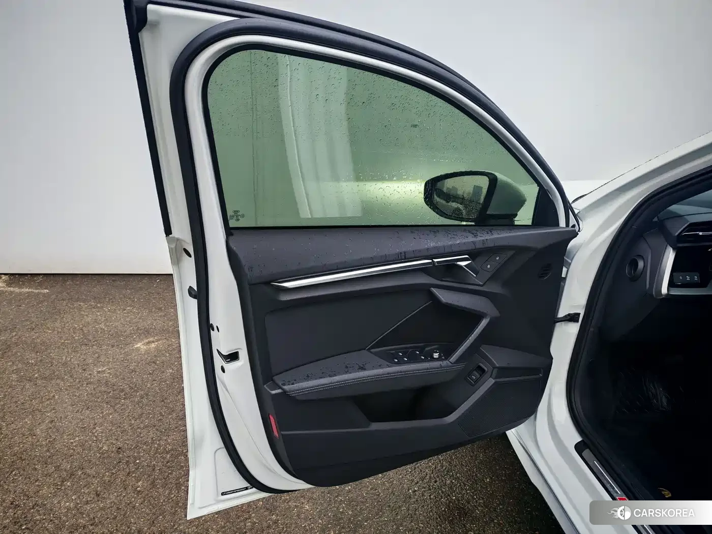 Audi A3 id 4601817 из Китая 16