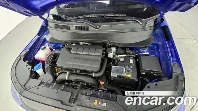 Hyundai Casper id 2716159 из Кореи 16