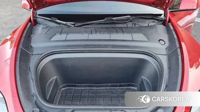 Tesla Model Y id 3523795 из Кореи 10