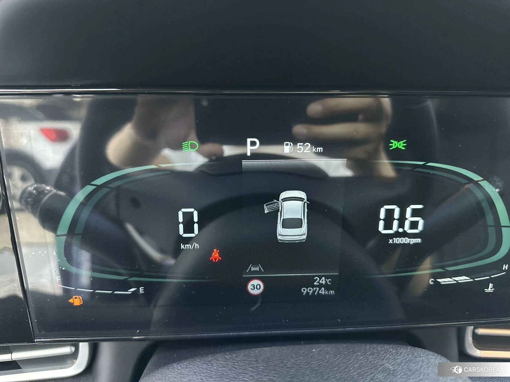 Hyundai Elantra id 4498899 из Китая 15