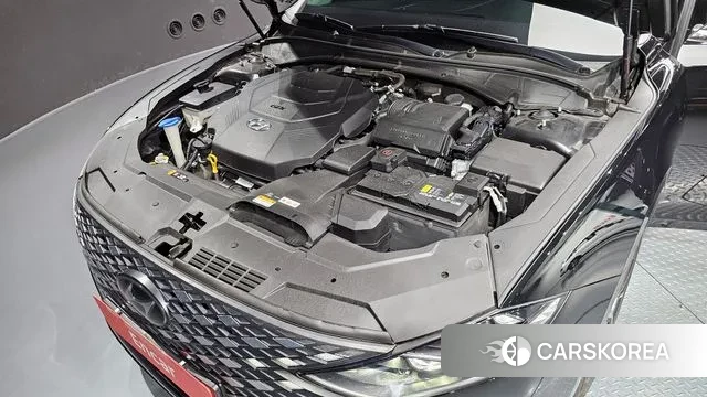 Hyundai The New Grandeur IG id 3280626 из Кореи 16