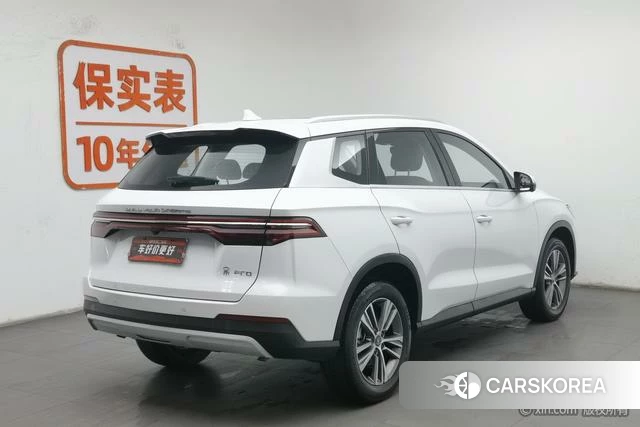 BYD Song Pro id 4213678 из Китая 20