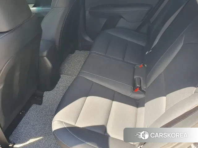 Kia The New K3 2nd generation id 2984446 из Кореи 12