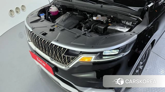 Kia Carnival 4th generation id 4178283 из Кореи 16