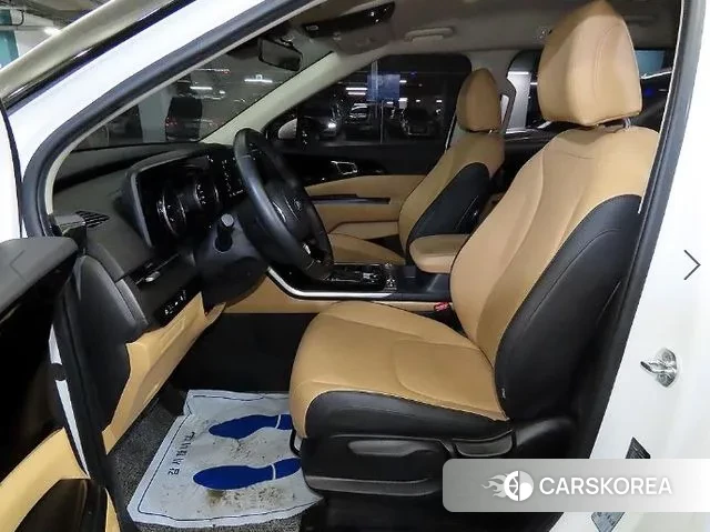 Kia Carnival 4th generation id 3625964 из Кореи 16