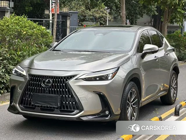 Lexus NX id 4274446 из Китая 10
