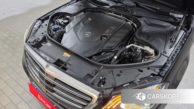 Mercedes-Benz S-Class W222 id 3439344 из Кореи 16