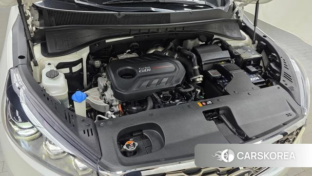 Kia The New Sorento id 4882330 из Кореи 16