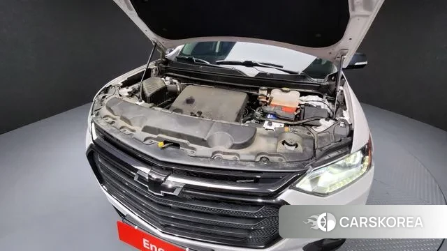 Chevrolet (GM Daewoo) Traverse id 3646088 из Кореи 16