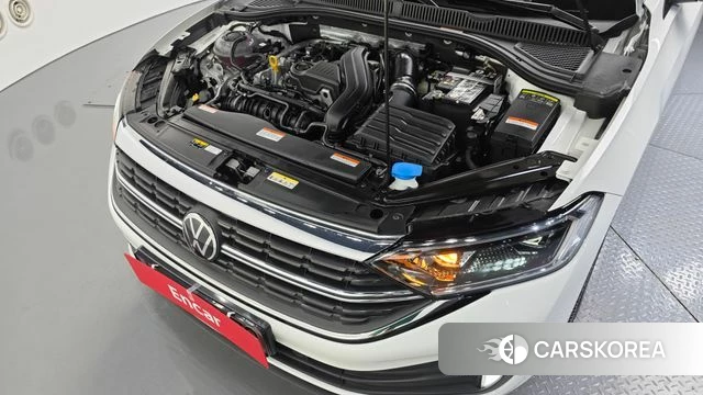 Volkswagen 7th Generation of Jetta id 4516739 из Кореи 26