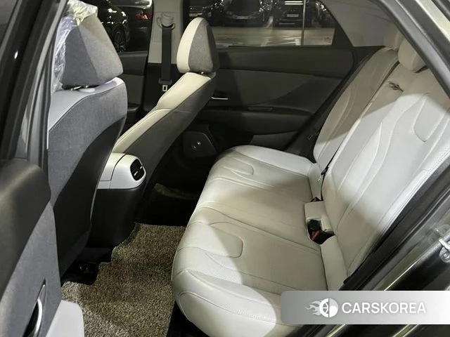 Hyundai Avante (CN7) id 3889346 из Кореи 14